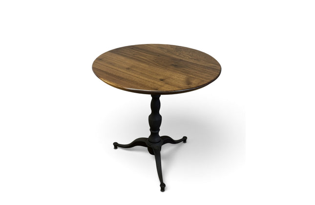 AMKO T20RE Plank Black Walnut Rounded Edge with Undercut