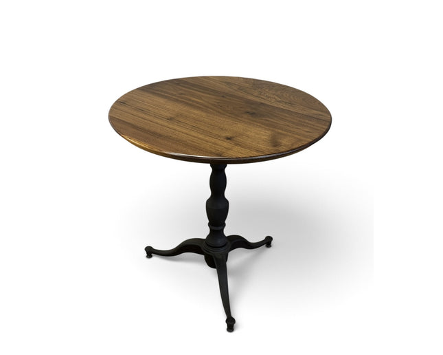 AMKO T20RE Plank Black Walnut Rounded Edge with Undercut
