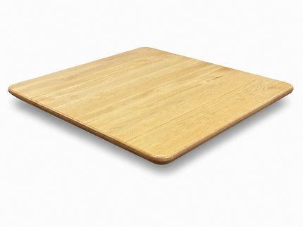 AMKO T23RE Plank Beechwood Natural Rounded Edge with Undercut