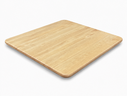 AMKO T23RE Plank Beechwood Natural Rounded Edge with Undercut