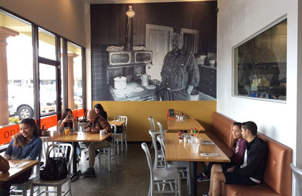 AMKO T38 Bamboo Table top on Sale