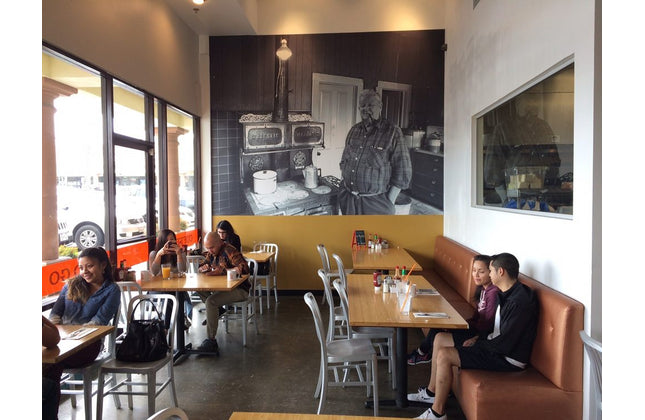 AMKO T38 Bamboo Table top on Sale