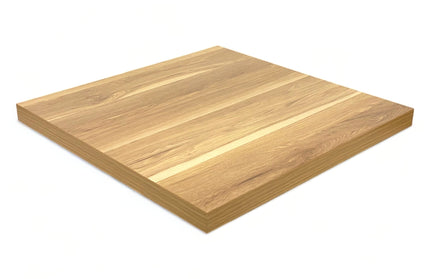 AMKO T52 Laminate Oak Restaurant Table Top