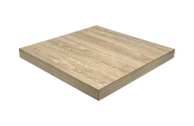 AMKO T52 Laminate Sand Restaurant Table Top
