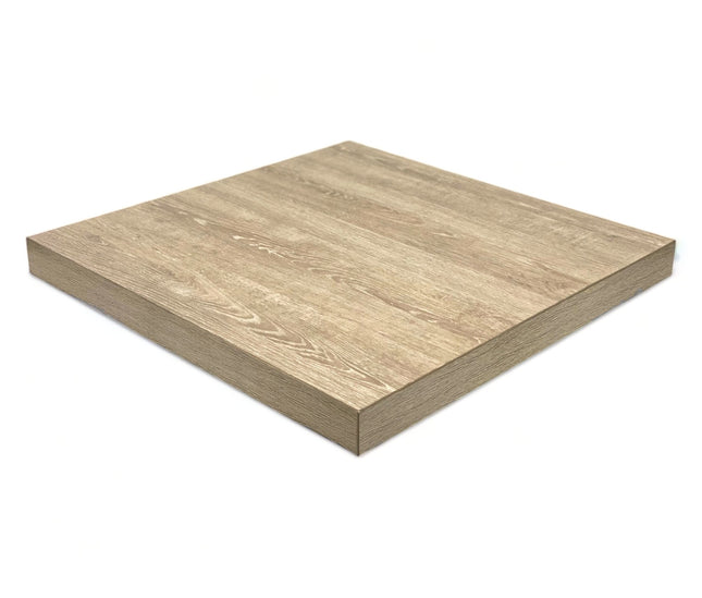 AMKO T52 Laminate Sand Restaurant Table Top