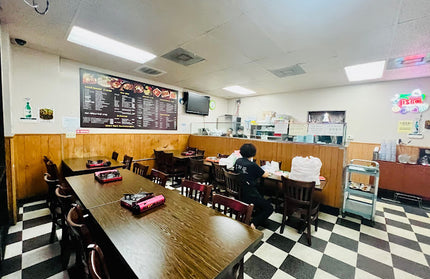 AMKO 550P Commercial Grade Restaurant Wood Chair