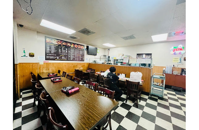 AMKO 550P Commercial Grade Restaurant Wood Chair