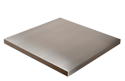 AMKO T70 Stainless Steel Table Top