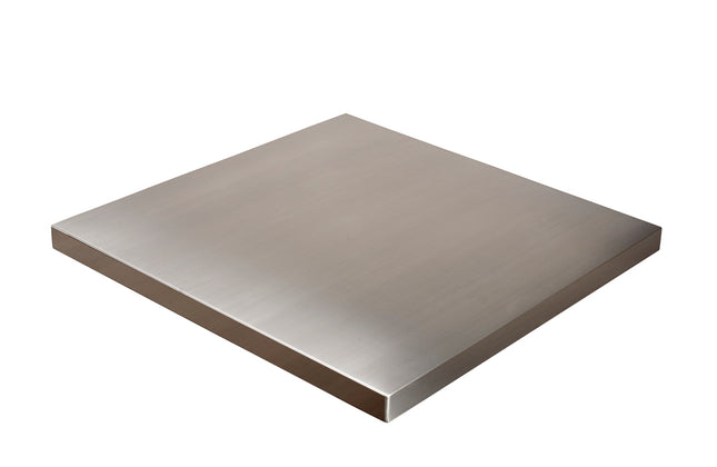 AMKO T70 Stainless Steel Table Top