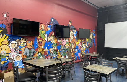 AMKO T77 Ceramic Table Top on Sale