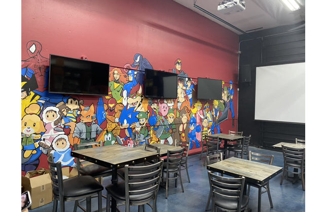 AMKO T77 Ceramic Table Top on Sale