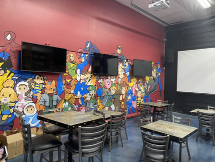 AMKO T77 Ceramic Table Top on Sale