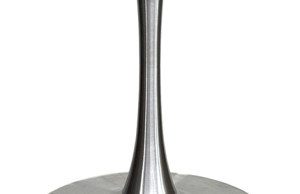 AMKO Trumpet Round Base TRS20R Stainless Steel