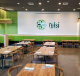 AMKO M5680 Commercial Grade Restaurant Chair