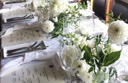 AMKO 875P Natural Commercial Grade Restaurant Wood Chair