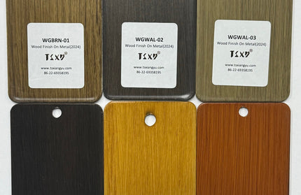 AMKO DG-MN9001 Custom Order