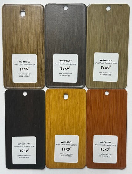 AMKO DG-MN9001 Custom Order