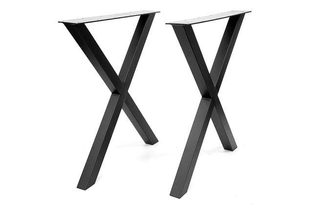 AMKO XT24 Commercial Grade Restaurant Table Base