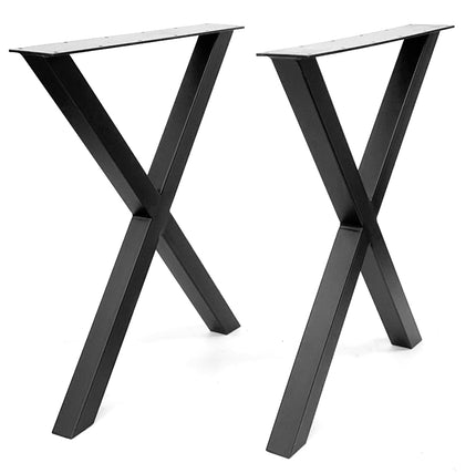 AMKO XT24 Commercial Grade Restaurant Table Base