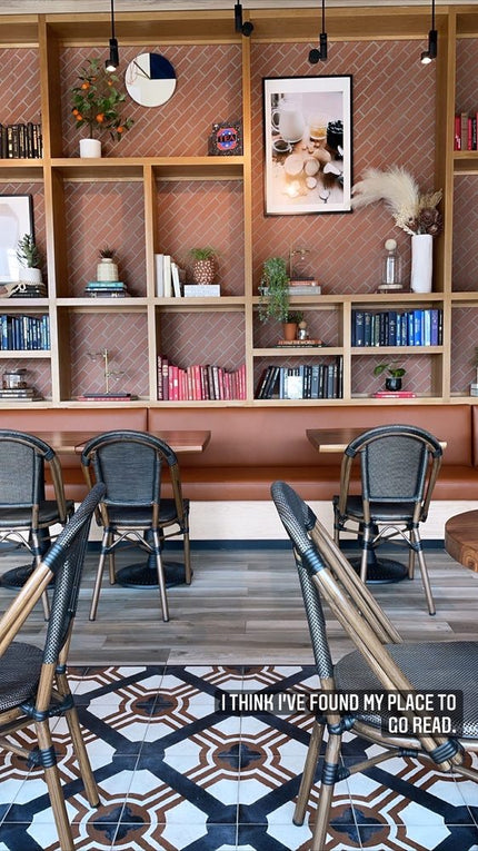 AMKO 608SC Aluminum Commercial Grade Restaurant Chair