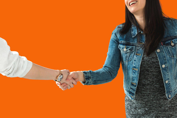 Partner with Us and Grow Your Business!