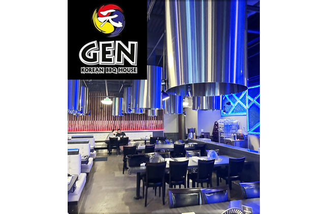 AMKO M900 Black Commercial Grade Restaurant Chair