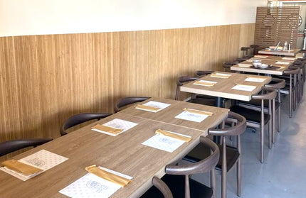 AMKO T52 Laminate Sand Restaurant Table Top