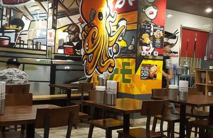 AMKO 236W Metal Commercial Grade Restaurant Chair