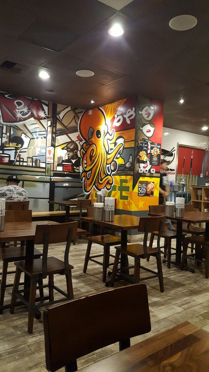 AMKO 236W Metal Commercial Grade Restaurant Chair