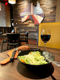 AMKO M5641 Black Commercial Grade Restaurant Chair