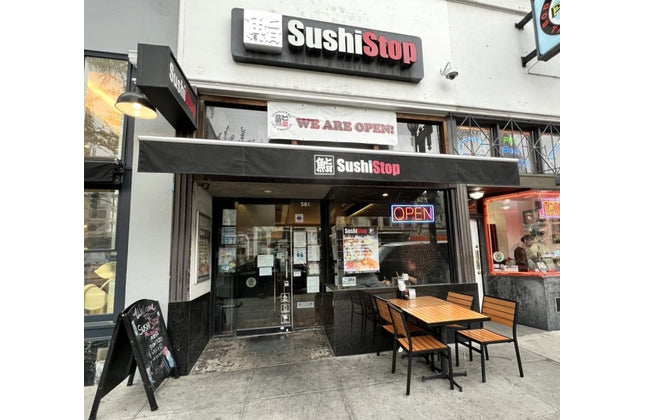 AMKO 529SB Teak Aluminum Commercial Grade Restaurant Chair