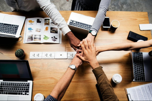 Partner with Us and Grow Your Business!