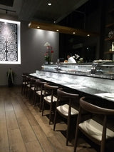 AMKO M5680 Commercial Grade Restaurant Chair